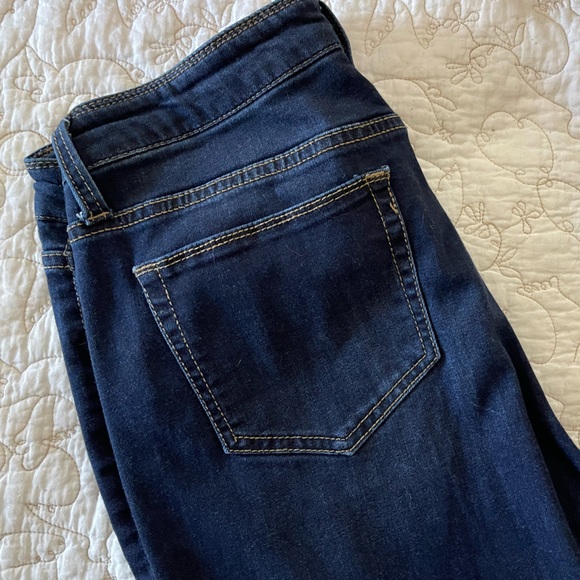 Daytrip High Rise Jeans 30S - Picture 3 of 4